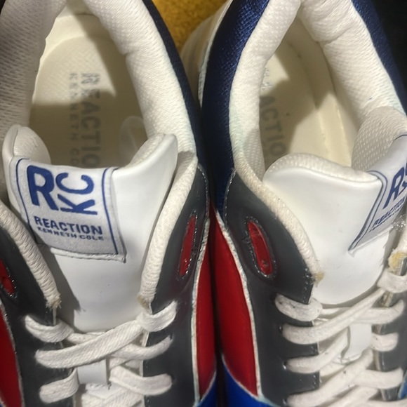 Brand new shoes for men custom made great for everyday - Picture 8 of 9